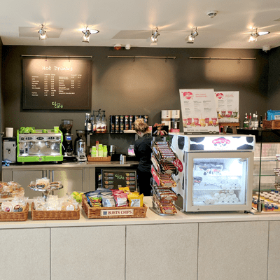 GLive2 caffe praego coffee wholesale