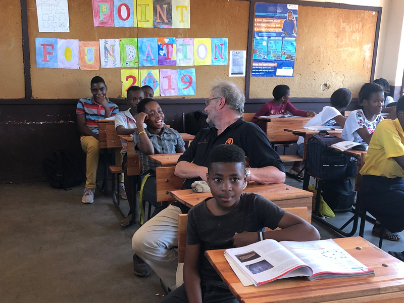 Schoolvisit2