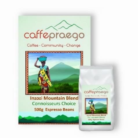 Ethical coffee bean supplier