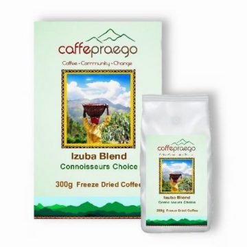 Ethical coffee bean supplier