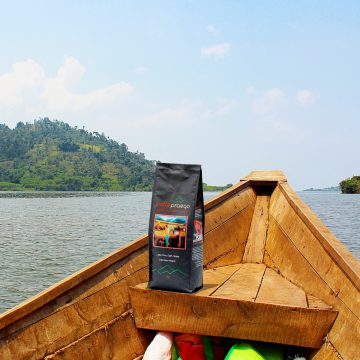 Ethical coffee bean supplier