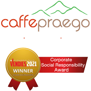 Caffe Praego Logo